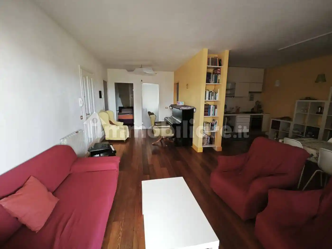 Trilocale via George Washington 24, Via Nervi, Olbia - foto 2