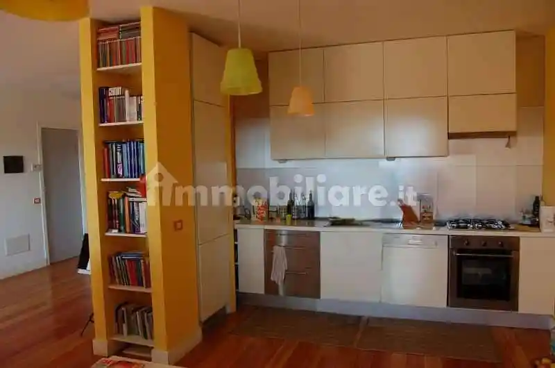 Trilocale via George Washington 24, Via Nervi, Olbia - foto 3