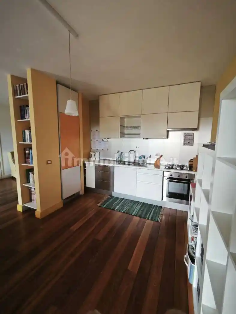 Trilocale via George Washington 24, Via Nervi, Olbia - foto 4