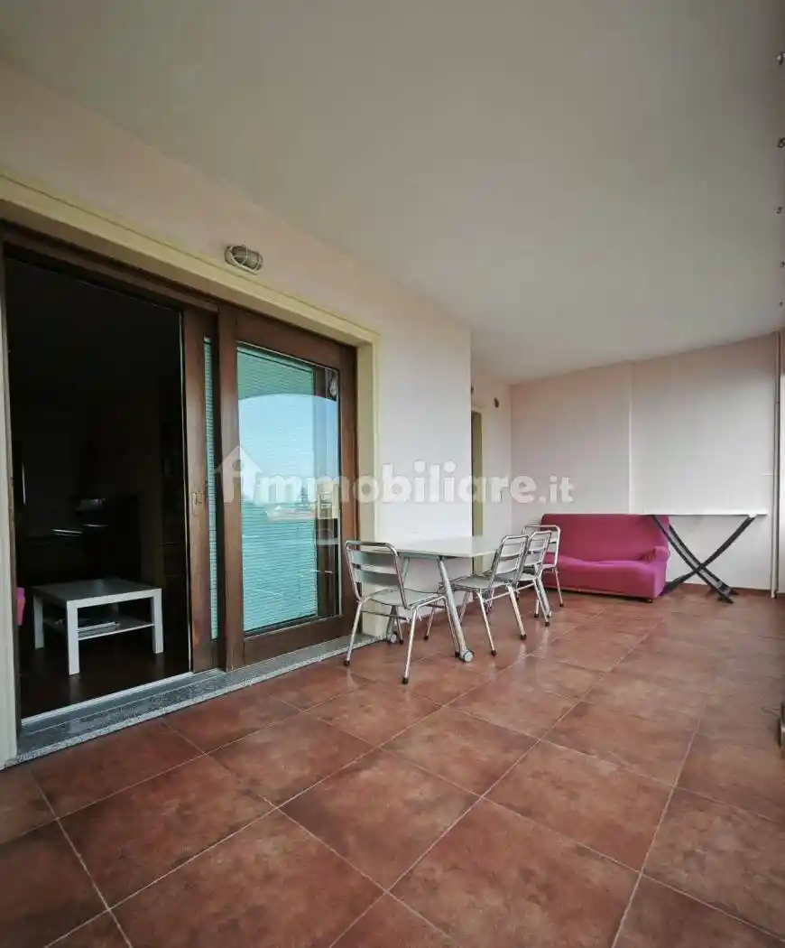 Trilocale via George Washington 24, Via Nervi, Olbia - foto 5