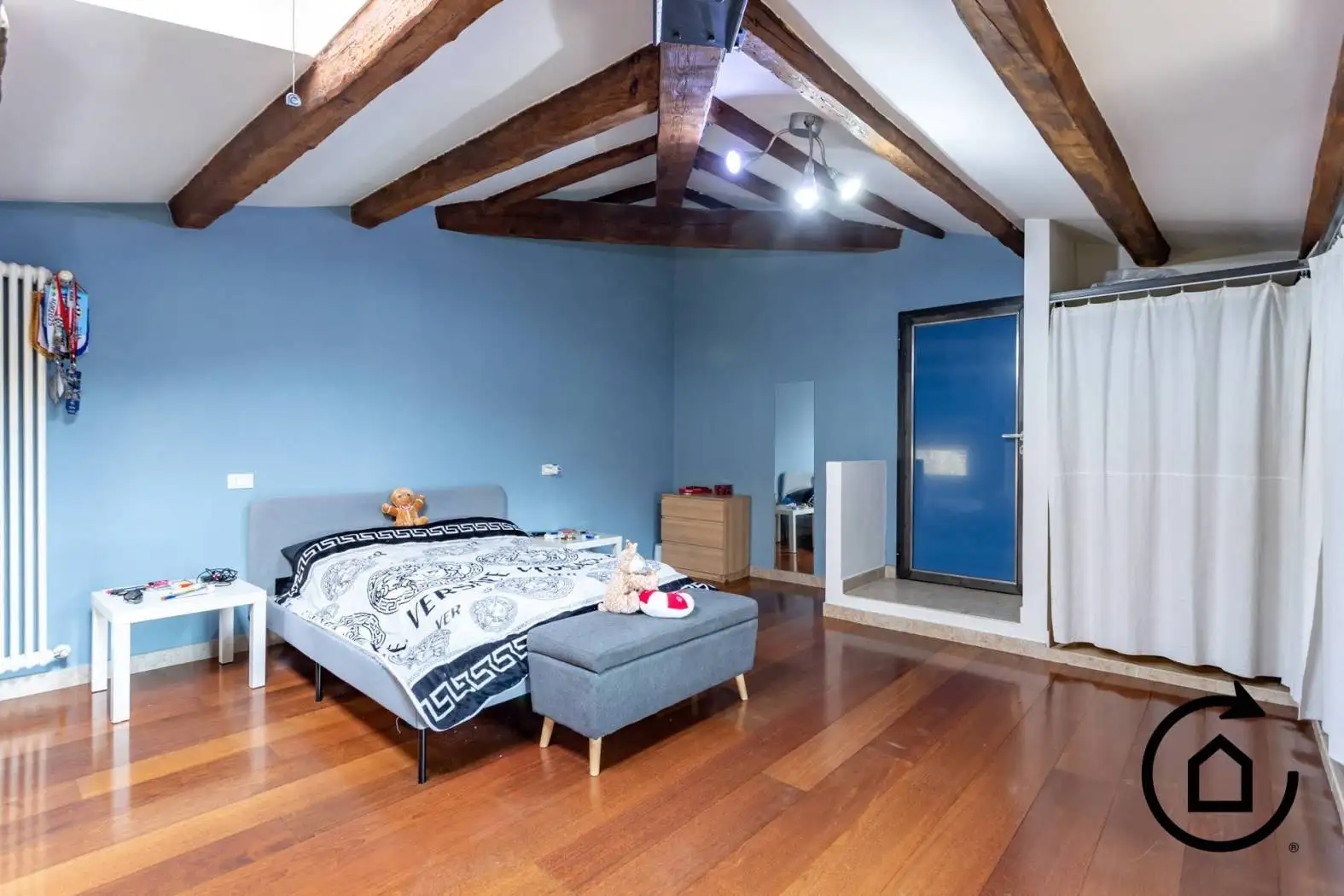 Appartamento in vendita a Forlì