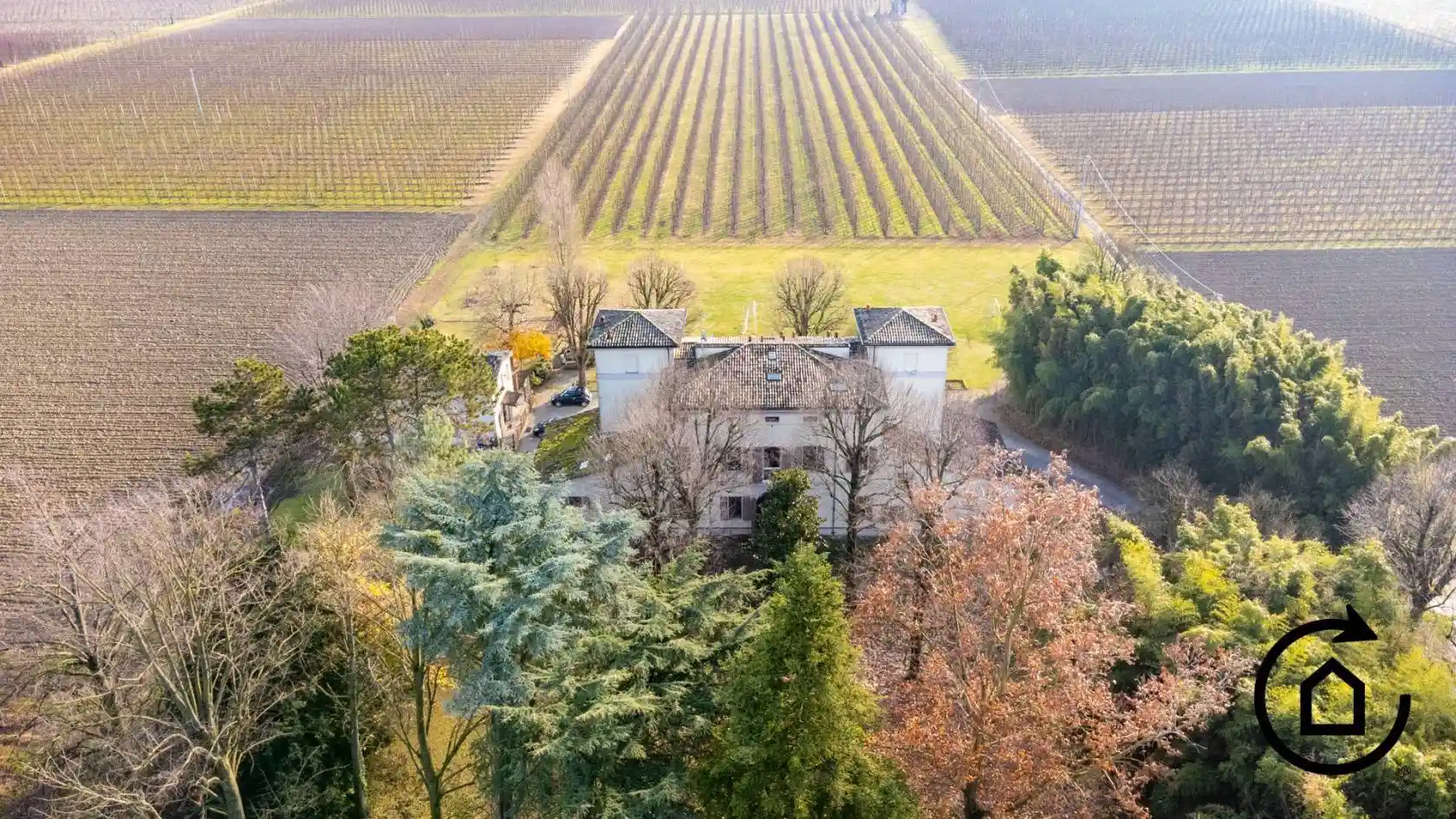 Quadrilocale via Lughese 132, Villafranca, Forlì - foto 3