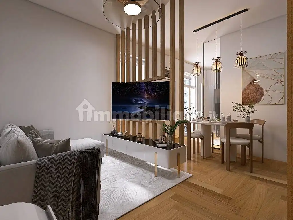 Appartamento in vendita a San Lazzaro di Savena