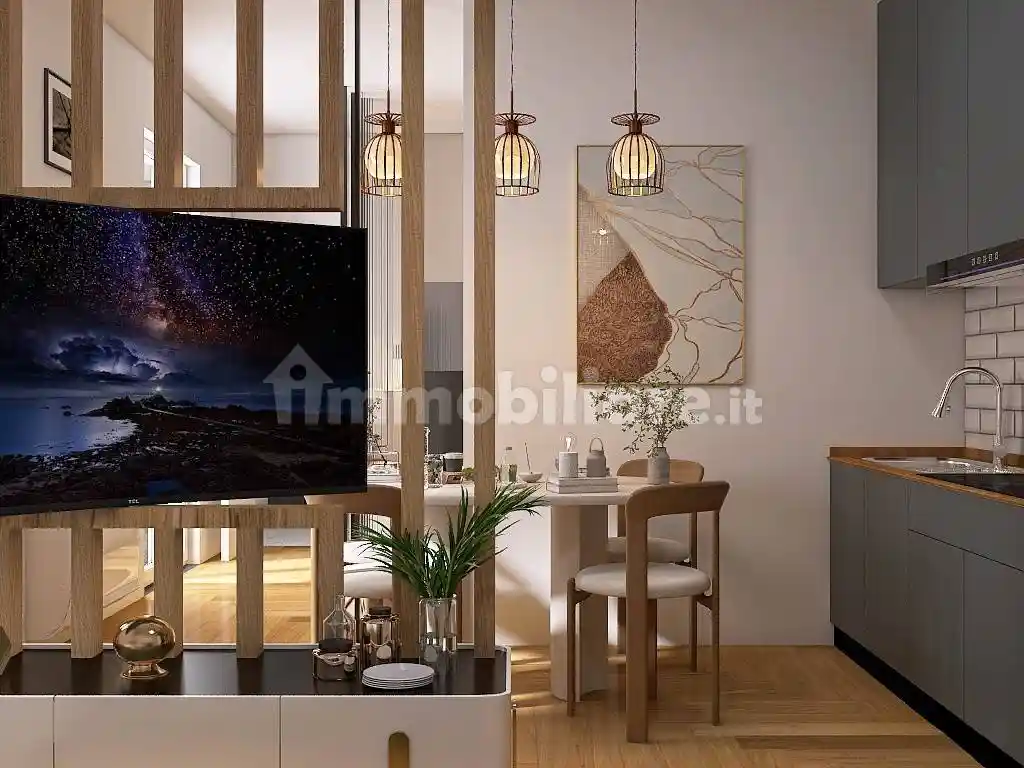 Bilocale nuovo, terzo piano, Idice, San Lazzaro di Savena - foto 2