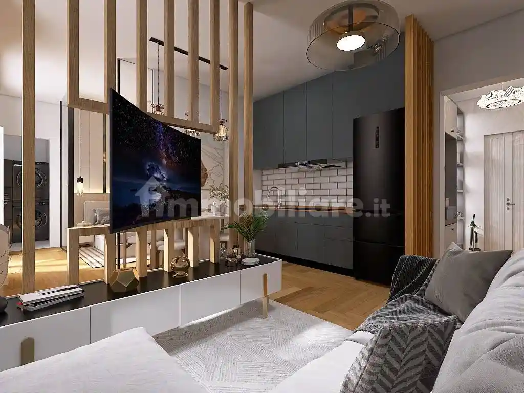 Bilocale nuovo, terzo piano, Idice, San Lazzaro di Savena - foto 3