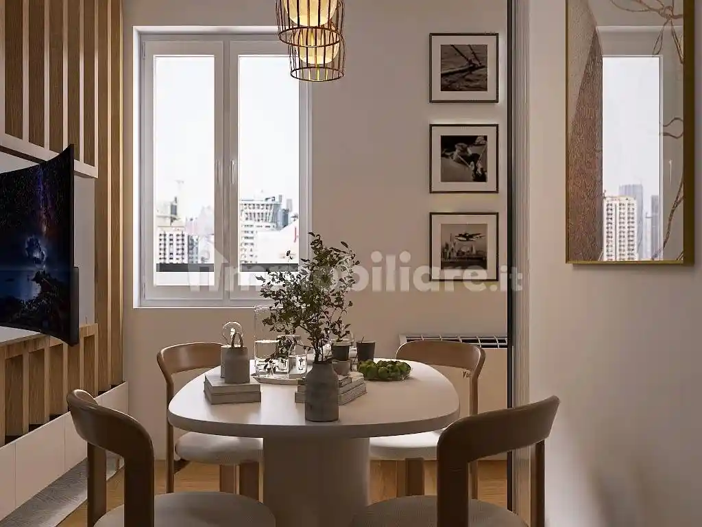 Bilocale nuovo, terzo piano, Idice, San Lazzaro di Savena - foto 5