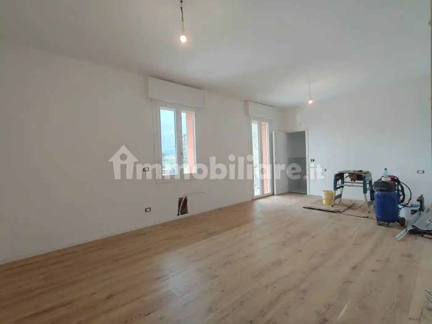 Appartamento in vendita a San Lazzaro di Savena