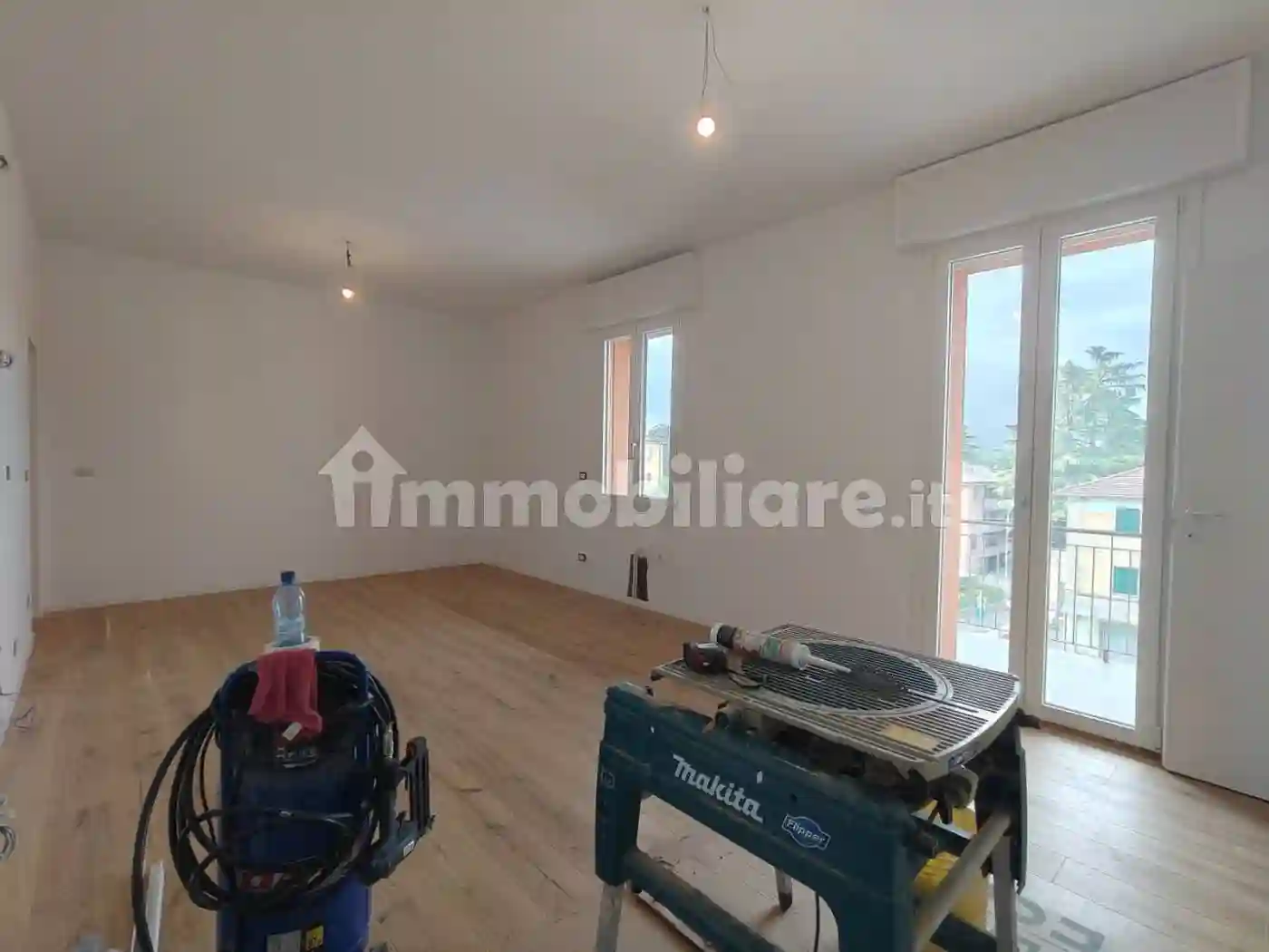 Bilocale nuovo, terzo piano, Idice, San Lazzaro di Savena - foto 4