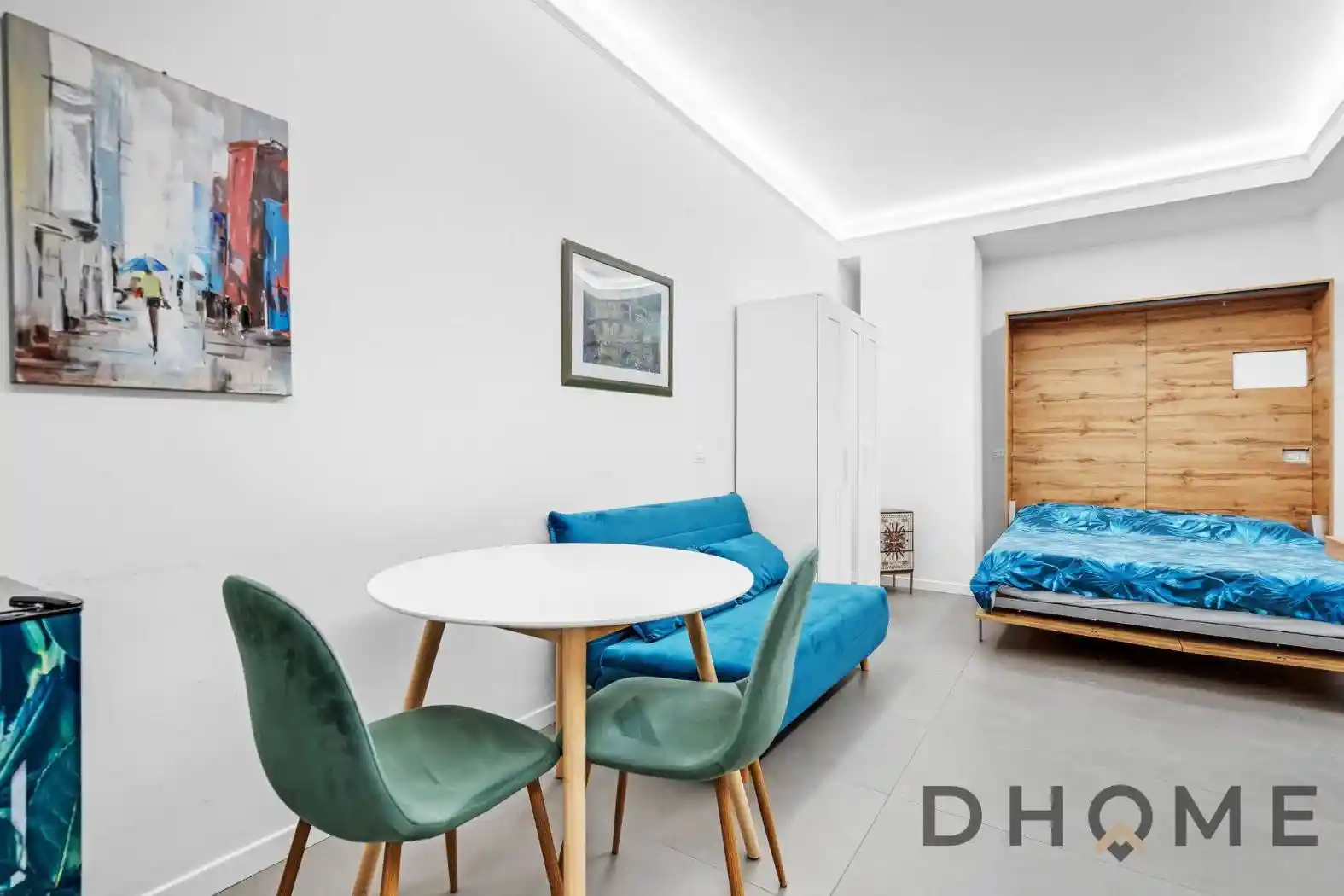 Monolocale corso Buenos Aires, 77a, 20124 Milano Italia, Buenos Aires, Milano - foto 3