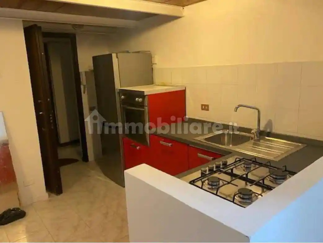 Bilocale via Martiri Oscuri 12, Rovereto, Milano - foto 2