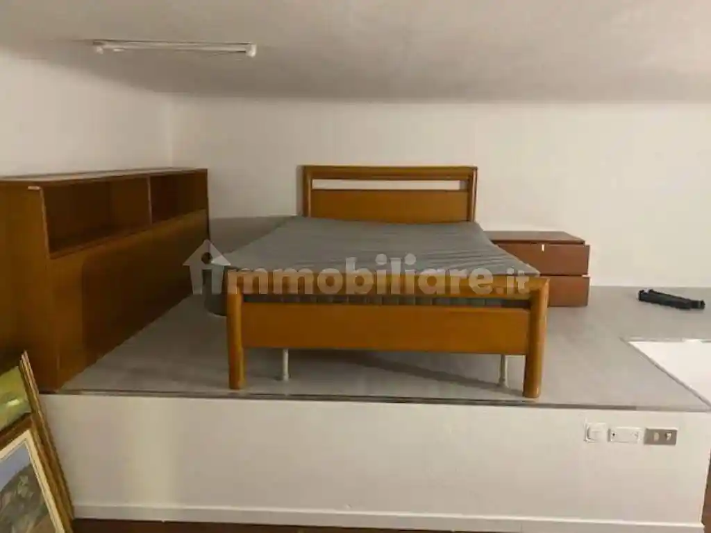 Bilocale via Martiri Oscuri 12, Rovereto, Milano - foto 4