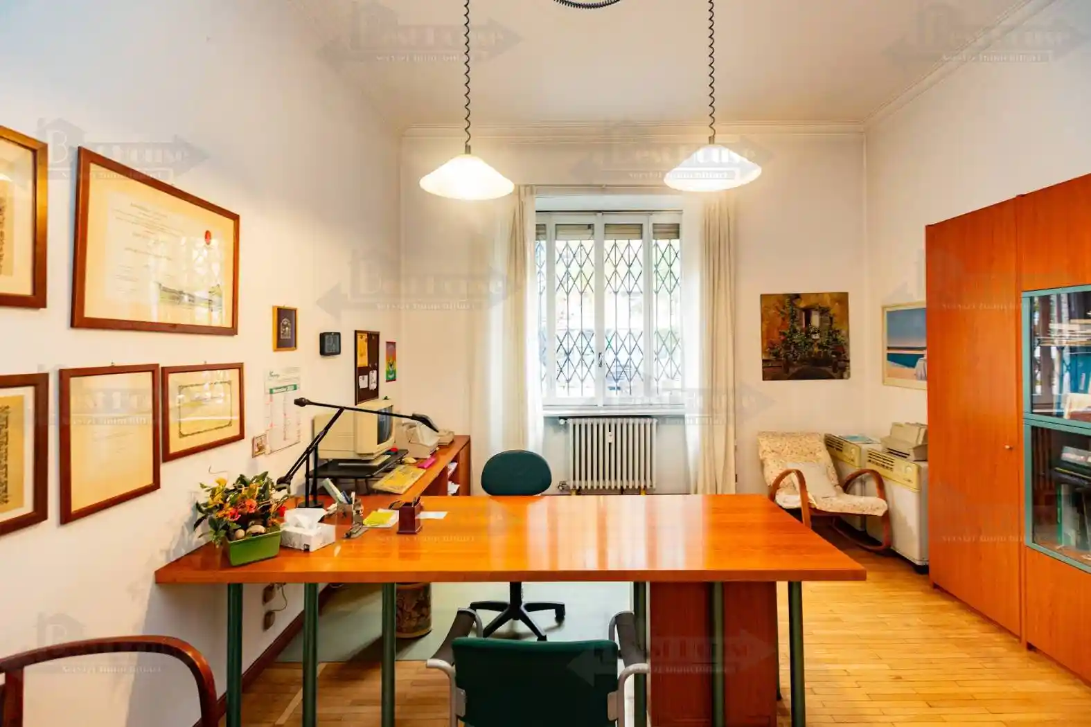 Trilocale viale Andrea Doria 37, Centrale, Milano - foto 2