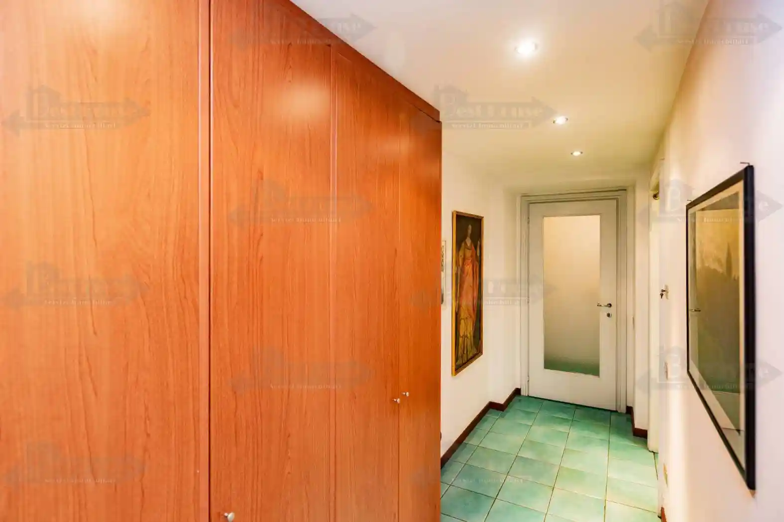 Trilocale viale Andrea Doria 37, Centrale, Milano - foto 4