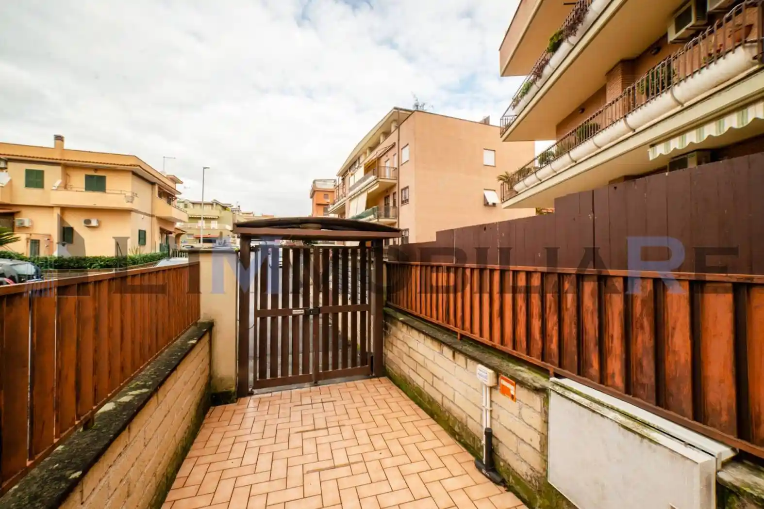 Trilocale via Serafino Belfanti 22Z, Massimina, Roma - foto 3