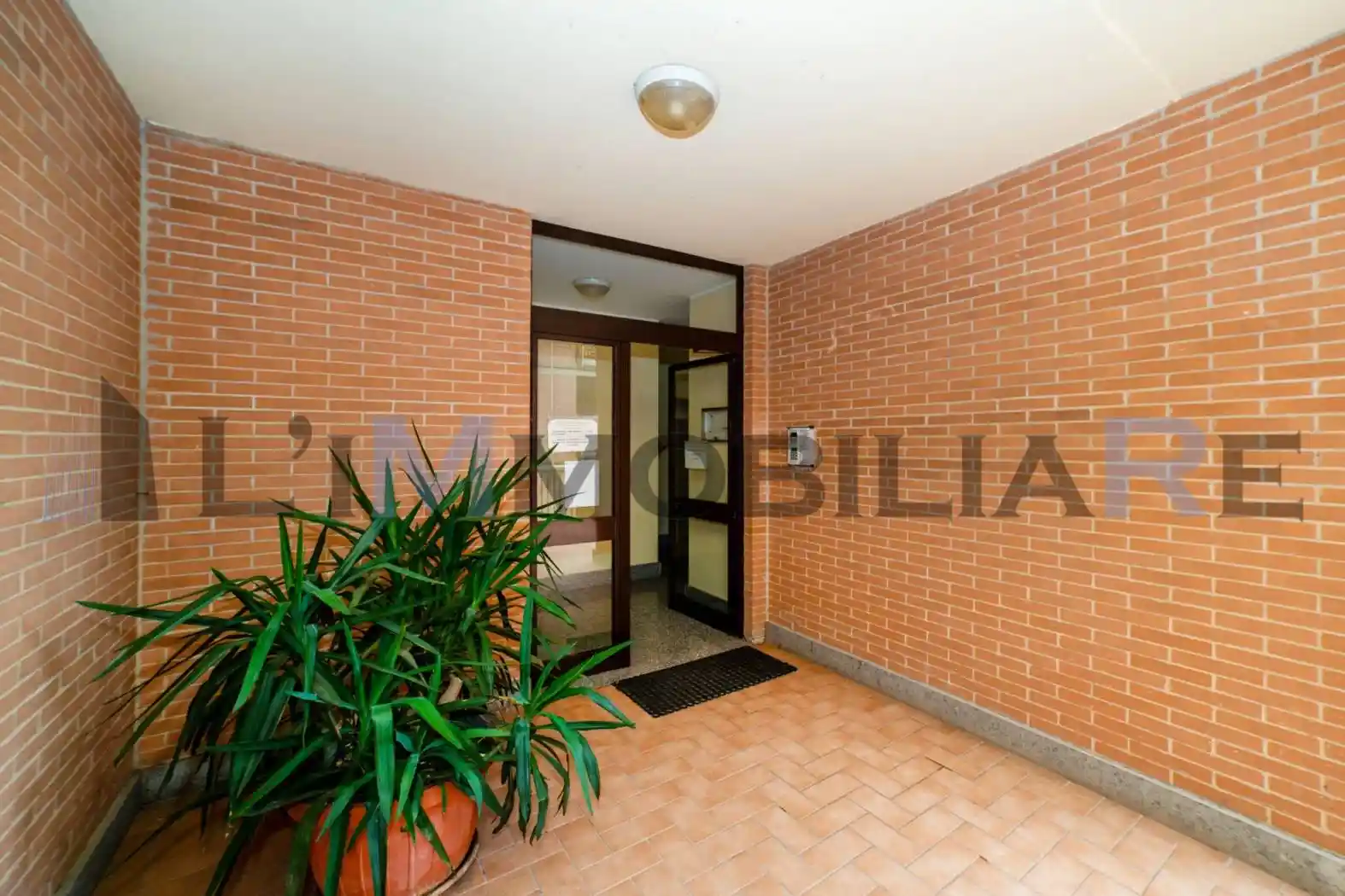 Trilocale via Serafino Belfanti 22Z, Massimina, Roma - foto 5