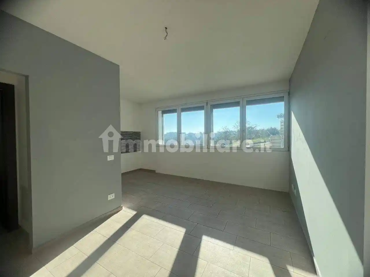 Appartamento via Vicolungo 26, Torresina, Roma - foto 2