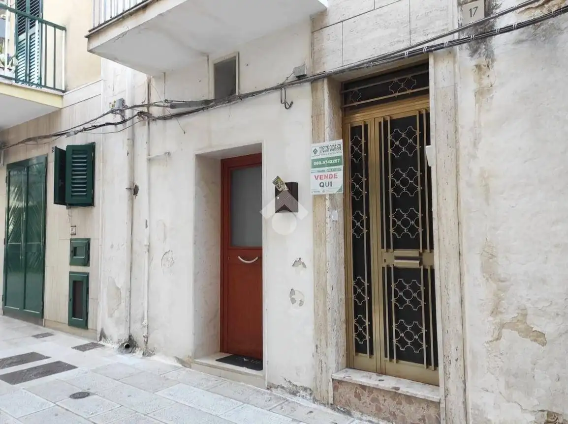 Casa indipendente in vendita a Mola di Bari