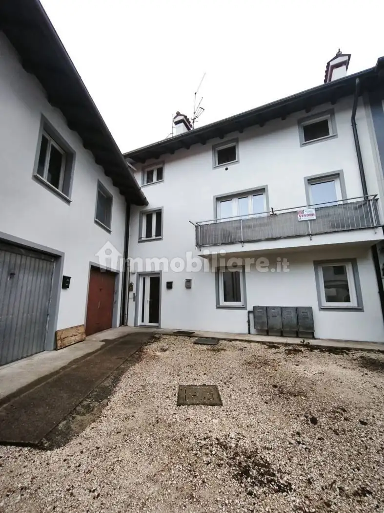 Appartamento in vendita a Maniago