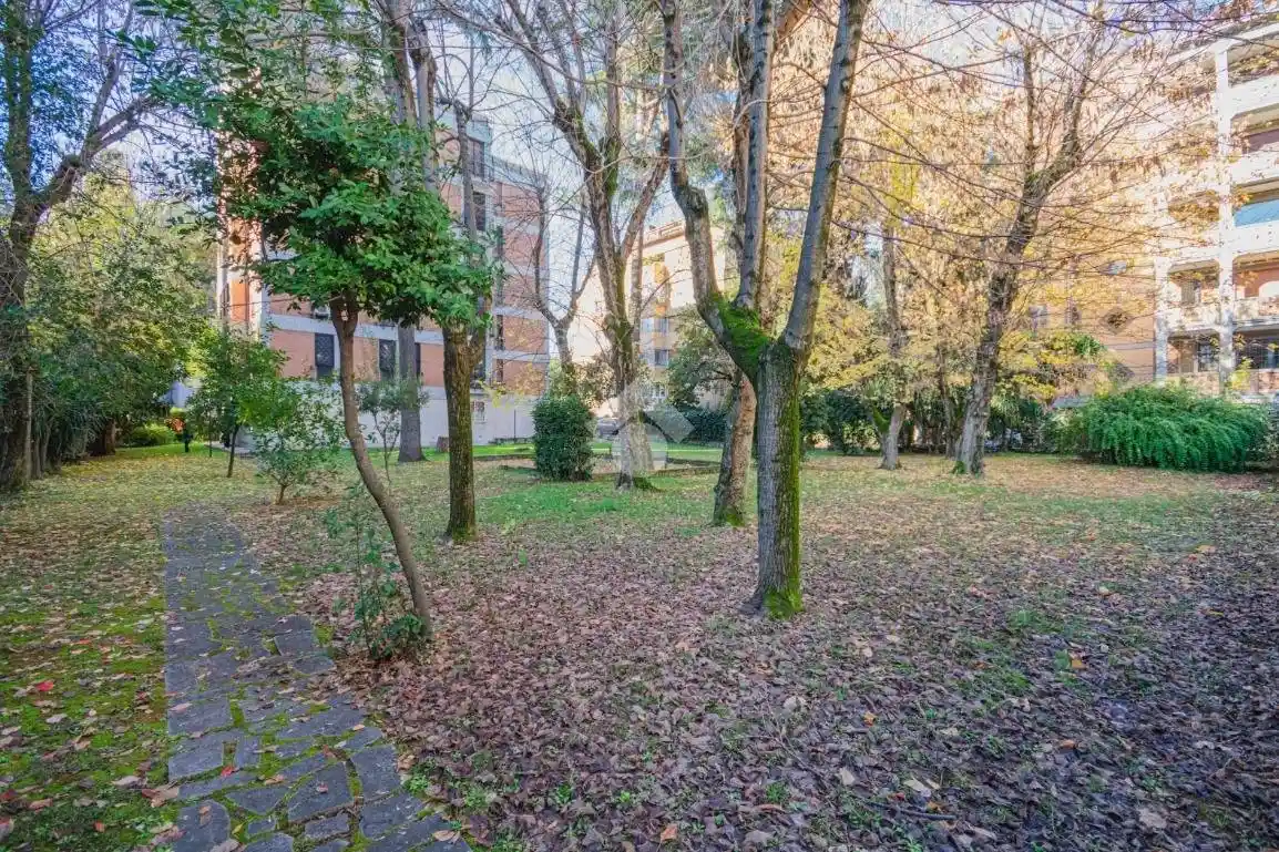 Quadrilocale viale Egeo 155, Eur, Roma - foto 4