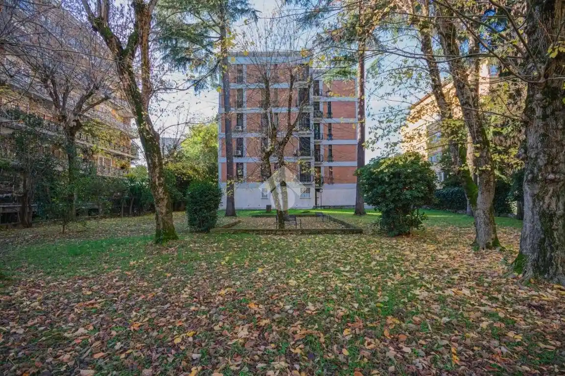 Quadrilocale viale Egeo 155, Eur, Roma - foto 5