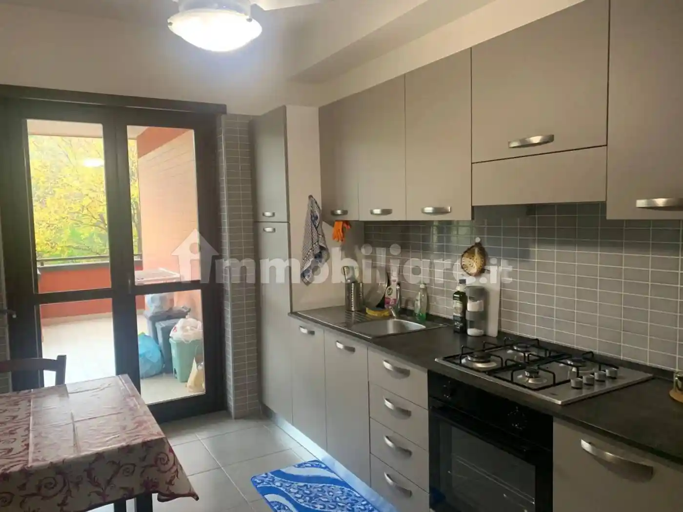 Quadrilocale via Giovanni Boccaccio 28, Surdo, Rende - foto 2