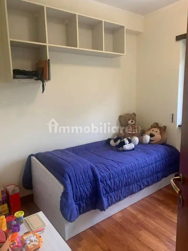 Quadrilocale via Giovanni Boccaccio 28, Surdo, Rende - foto 4