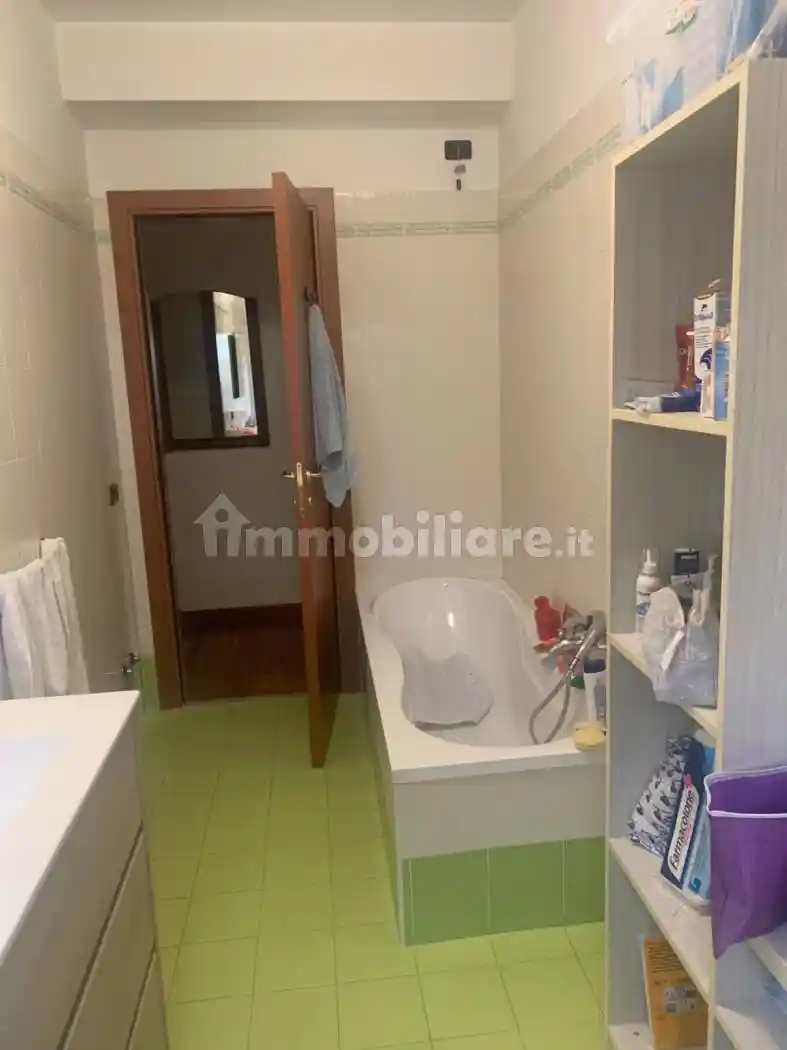 Quadrilocale via Giovanni Boccaccio 28, Surdo, Rende - foto 5