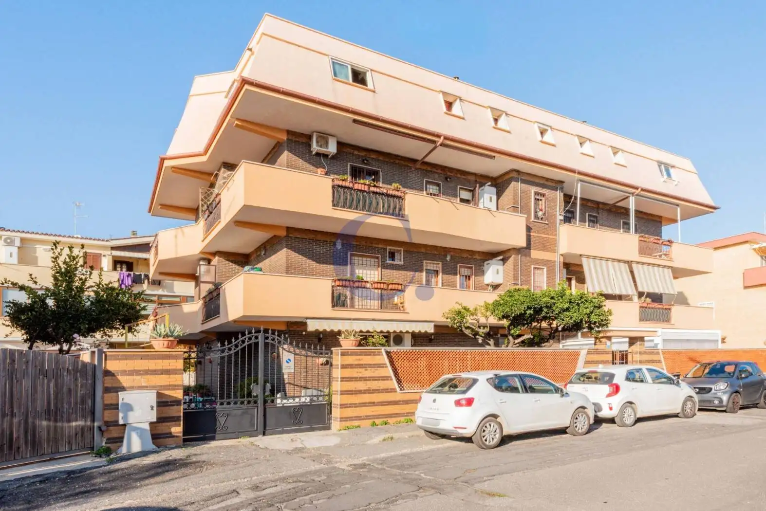 Appartamento in vendita a Ladispoli