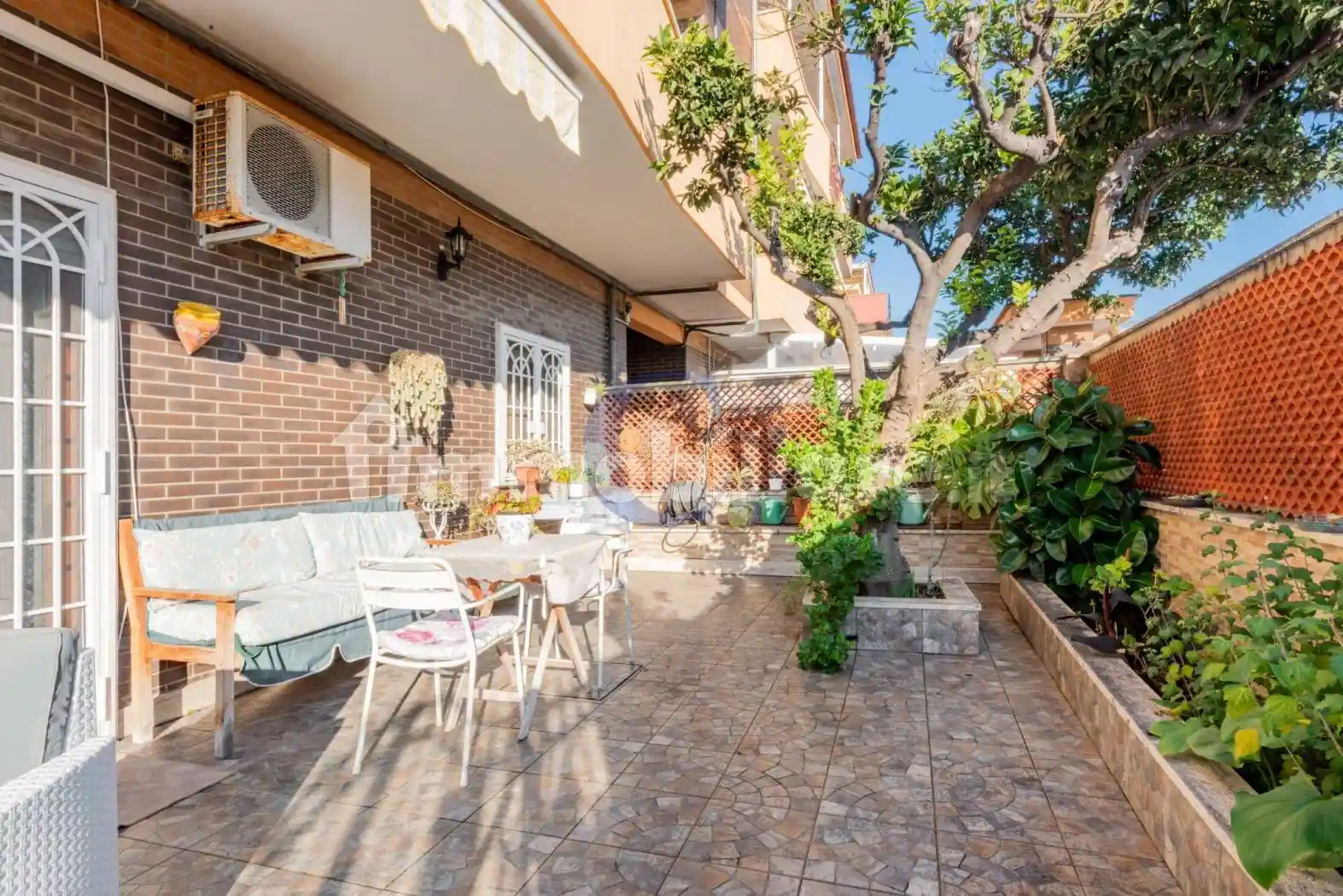 Trilocale via Cristoforo Colombo 47, Zona Domitilla, Ladispoli - foto 5