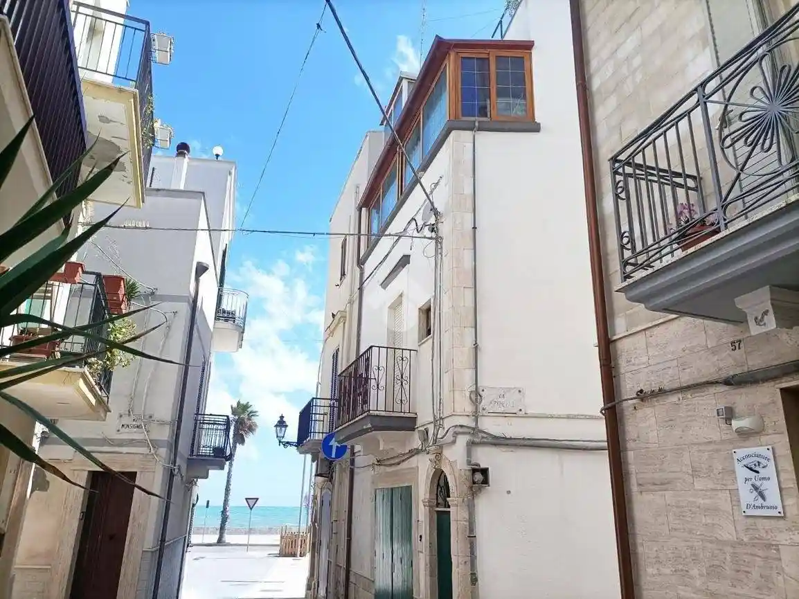 Casa indipendente - foto 3