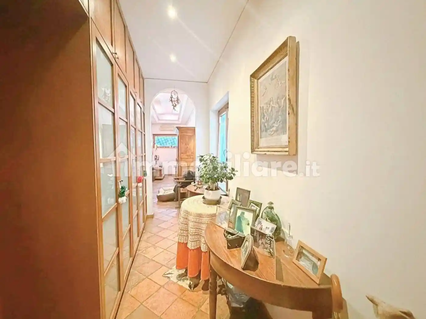 Appartamento via Suor Orsola 12, Vomero, Napoli - foto 3