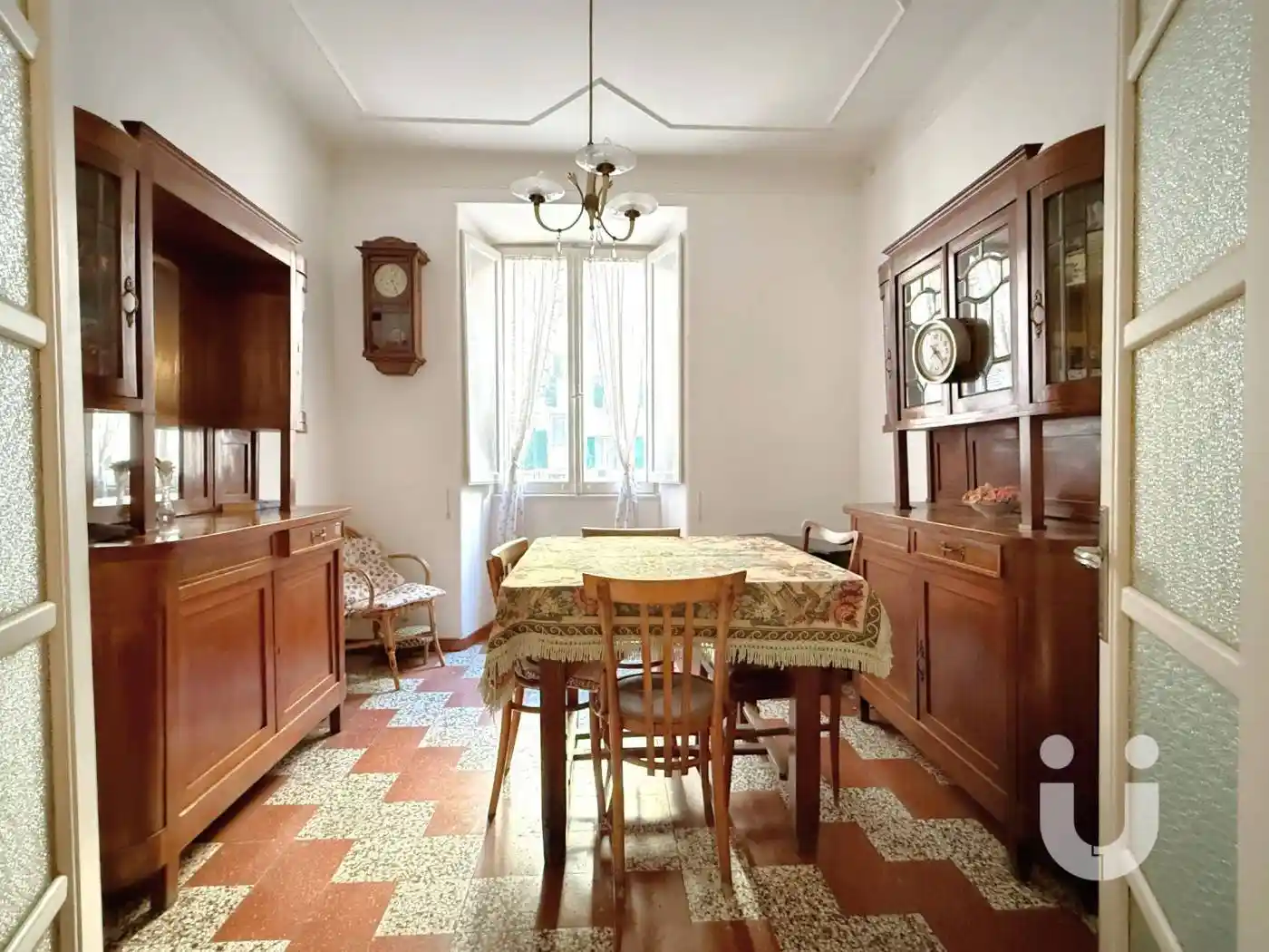 Trilocale via Alessandro Volta, Testaccio, Roma - foto 2