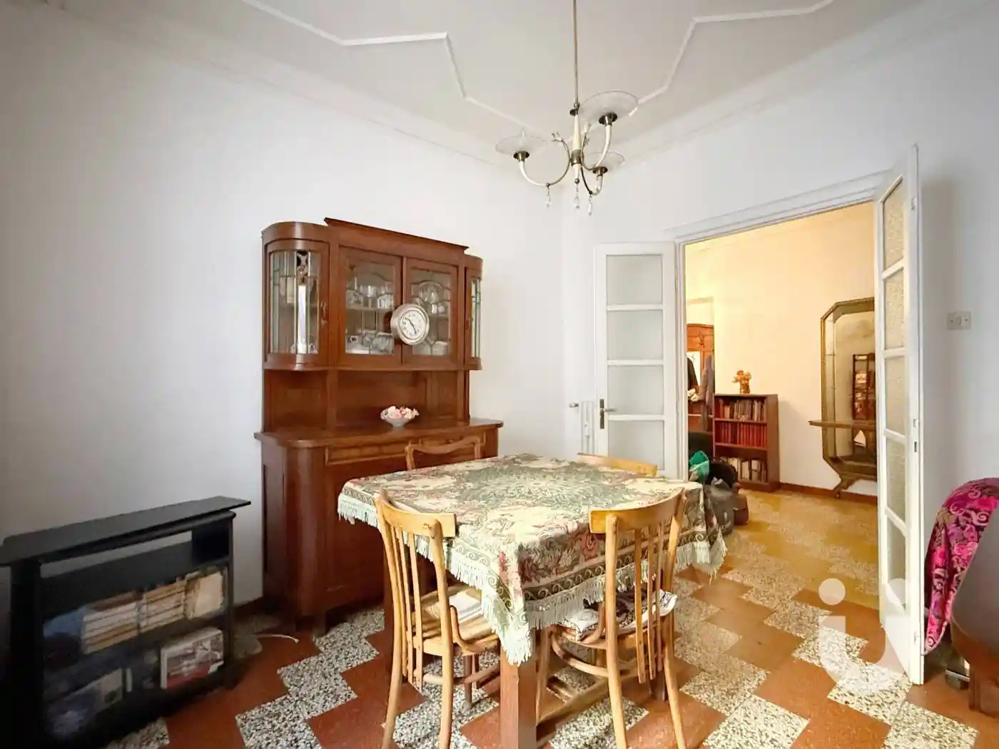 Trilocale via Alessandro Volta, Testaccio, Roma - foto 3