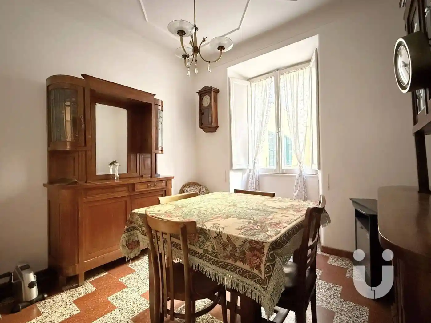 Trilocale via Alessandro Volta, Testaccio, Roma - foto 4