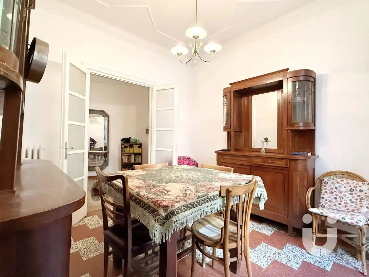 Trilocale via Alessandro Volta, Testaccio, Roma - foto 5