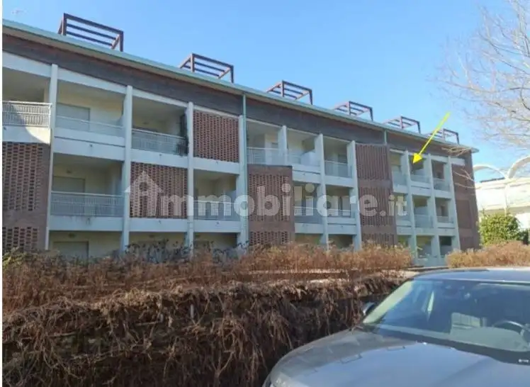 Appartamento in vendita a San Michele al Tagliamento