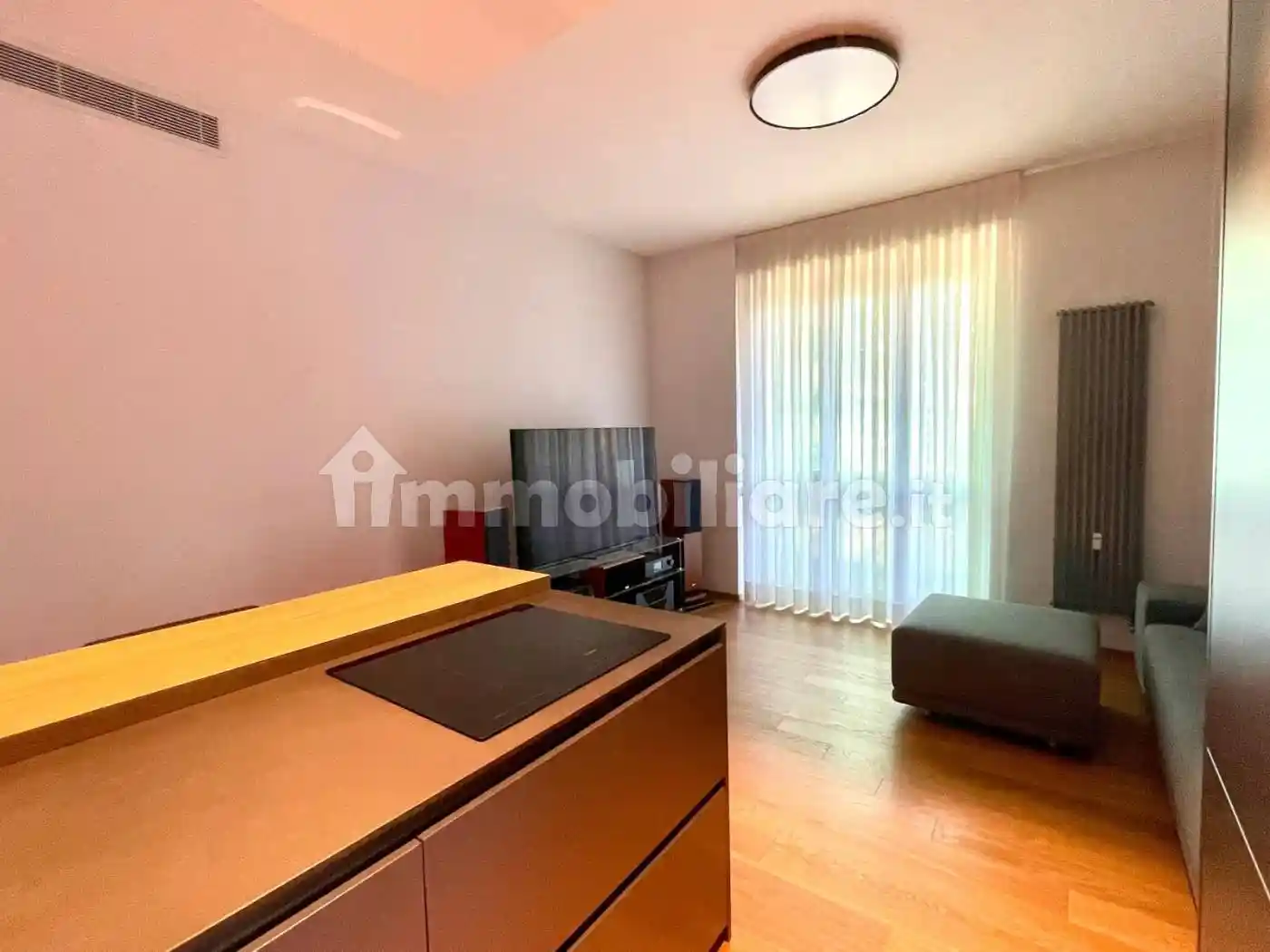 Bilocale via Francesco Primaticcio, Bande Nere, Milano - foto 4