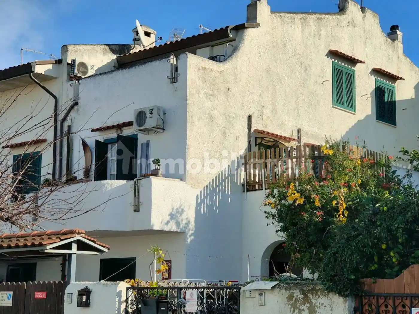 Trilocale via Agylla, Cerenova, Cerveteri - foto 2