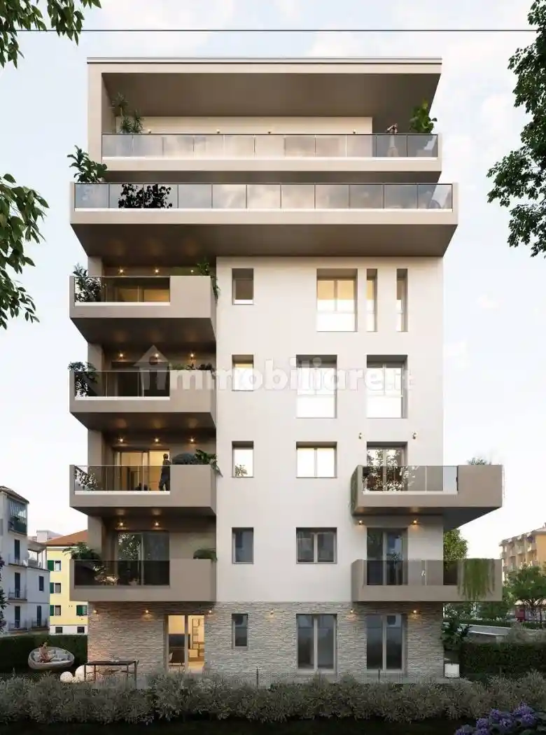 Quadrilocale via Armando Spadini 2, Santa Viola, Bologna - foto 5