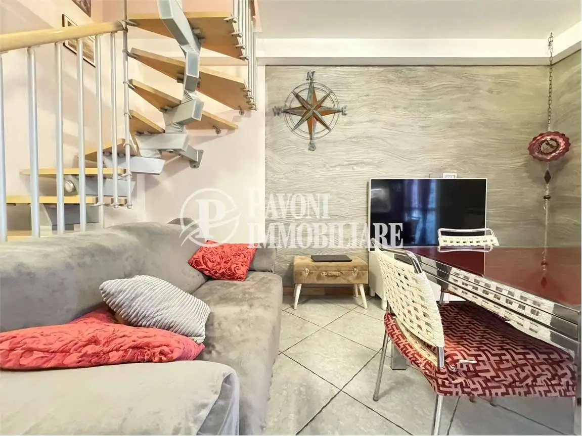 Appartamento in vendita a Pistoia