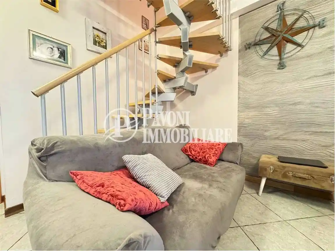 Trilocale via della Catena, Ramini - Bargi, Pistoia - foto 2