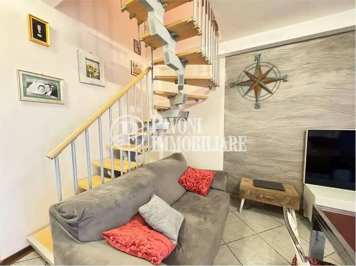 Trilocale via della Catena, Ramini - Bargi, Pistoia - foto 4