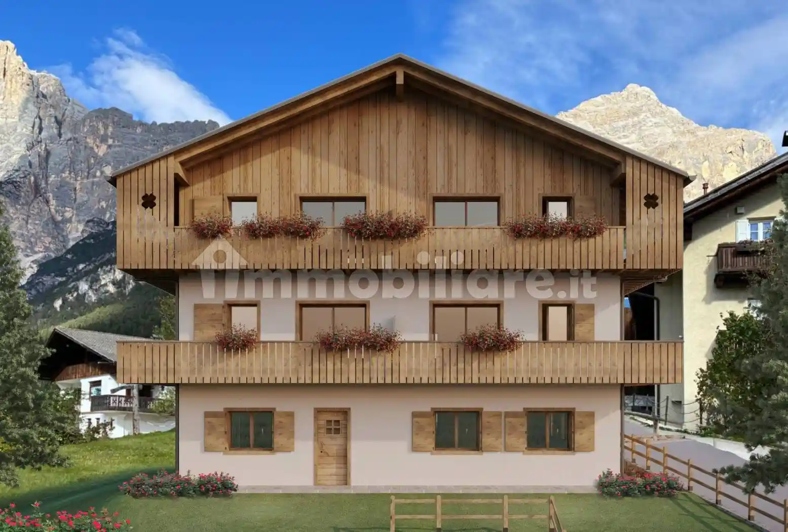 Appartamento - foto 3