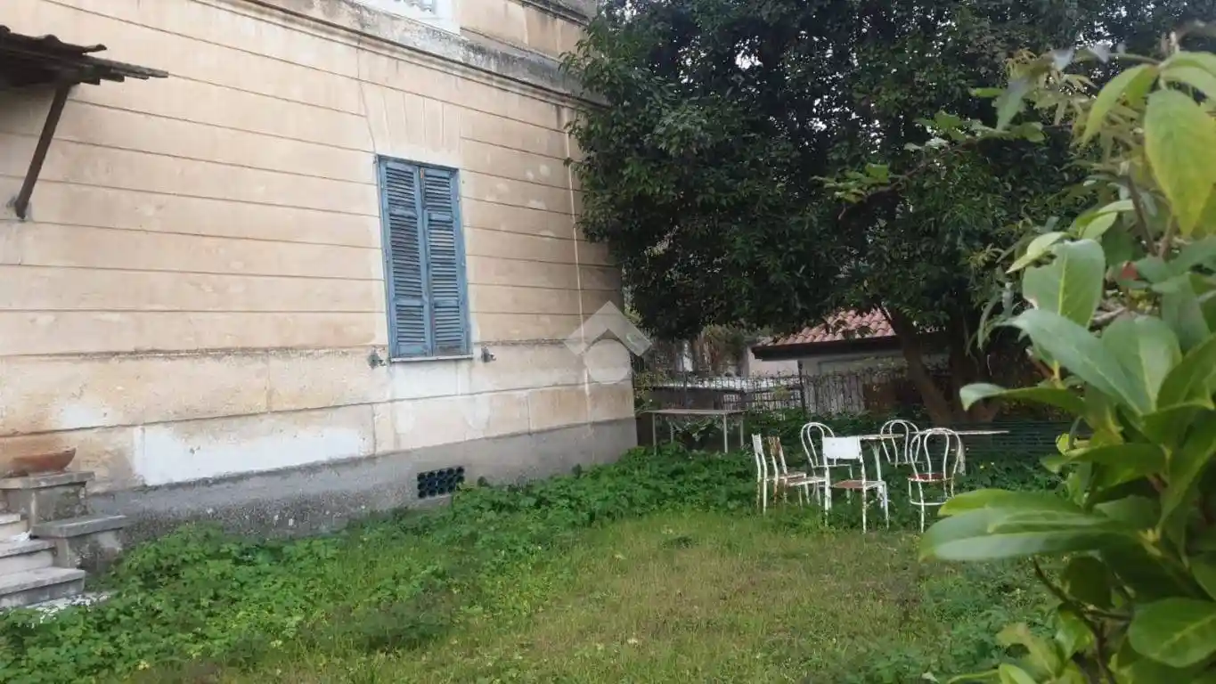 Appartamento via Carlo Alberto, Centro, Veroli - foto 2