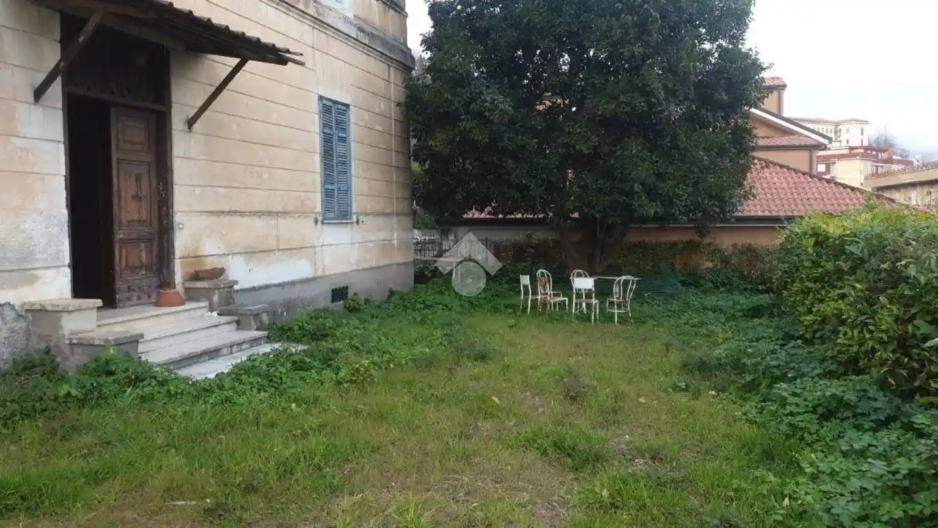 Appartamento via Carlo Alberto, Centro, Veroli - foto 3