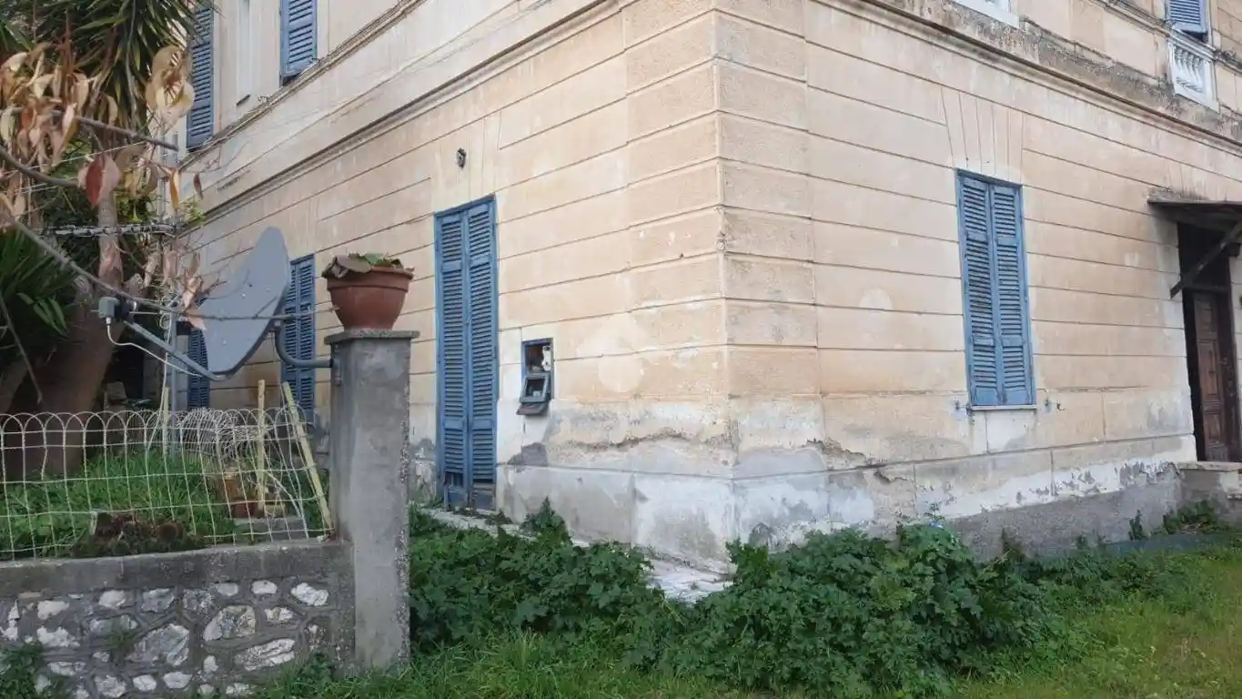 Appartamento via Carlo Alberto, Centro, Veroli - foto 5