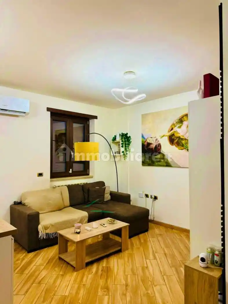 Trilocale via Verginia Tonelli 136Y, Casalotti, Roma - foto 2