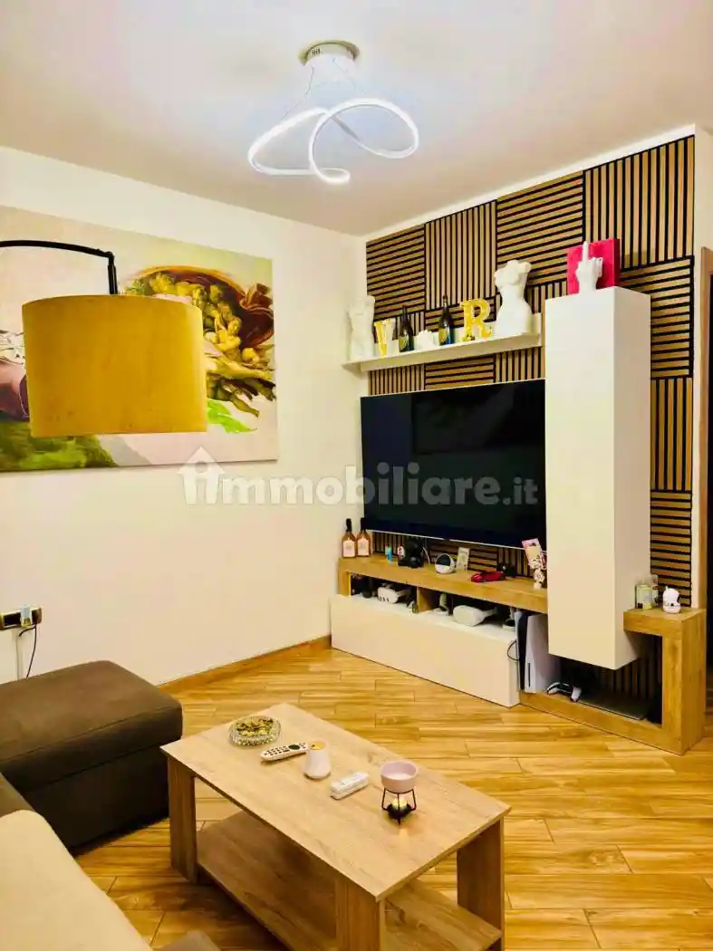 Trilocale via Verginia Tonelli 136Y, Casalotti, Roma - foto 3