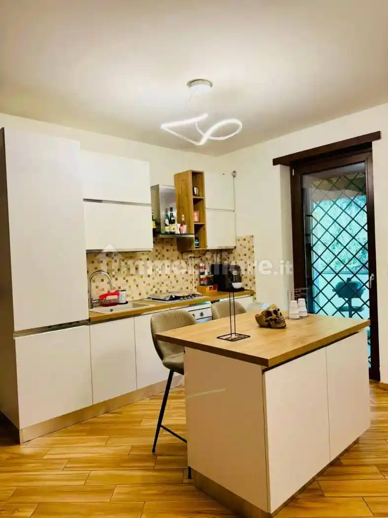 Trilocale via Verginia Tonelli 136Y, Casalotti, Roma - foto 5