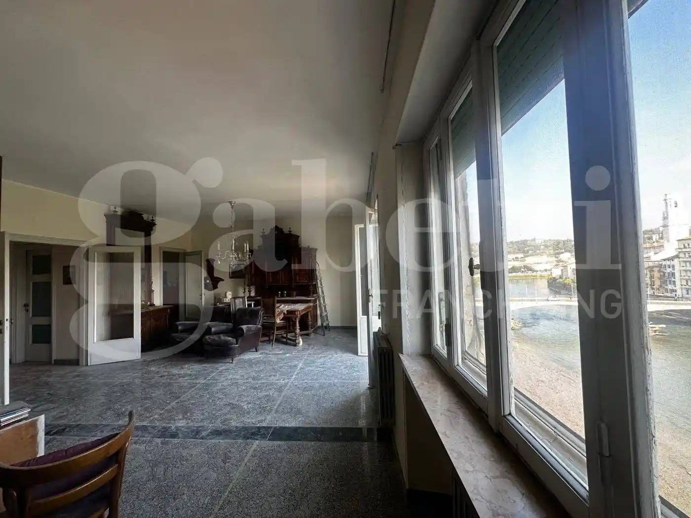 Appartamento lungadige matteotti, 6, Borgo Trento, Verona - foto 3